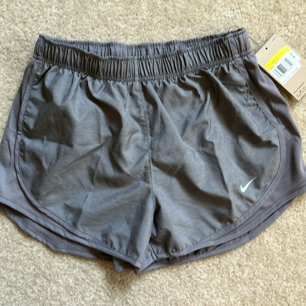 Nike Dri-fit Running Shorts, NWT, size small